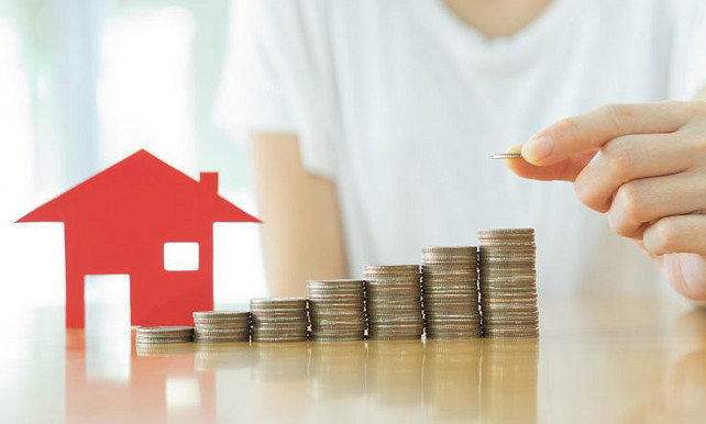 Wachten op woonlening heeft geen zin.