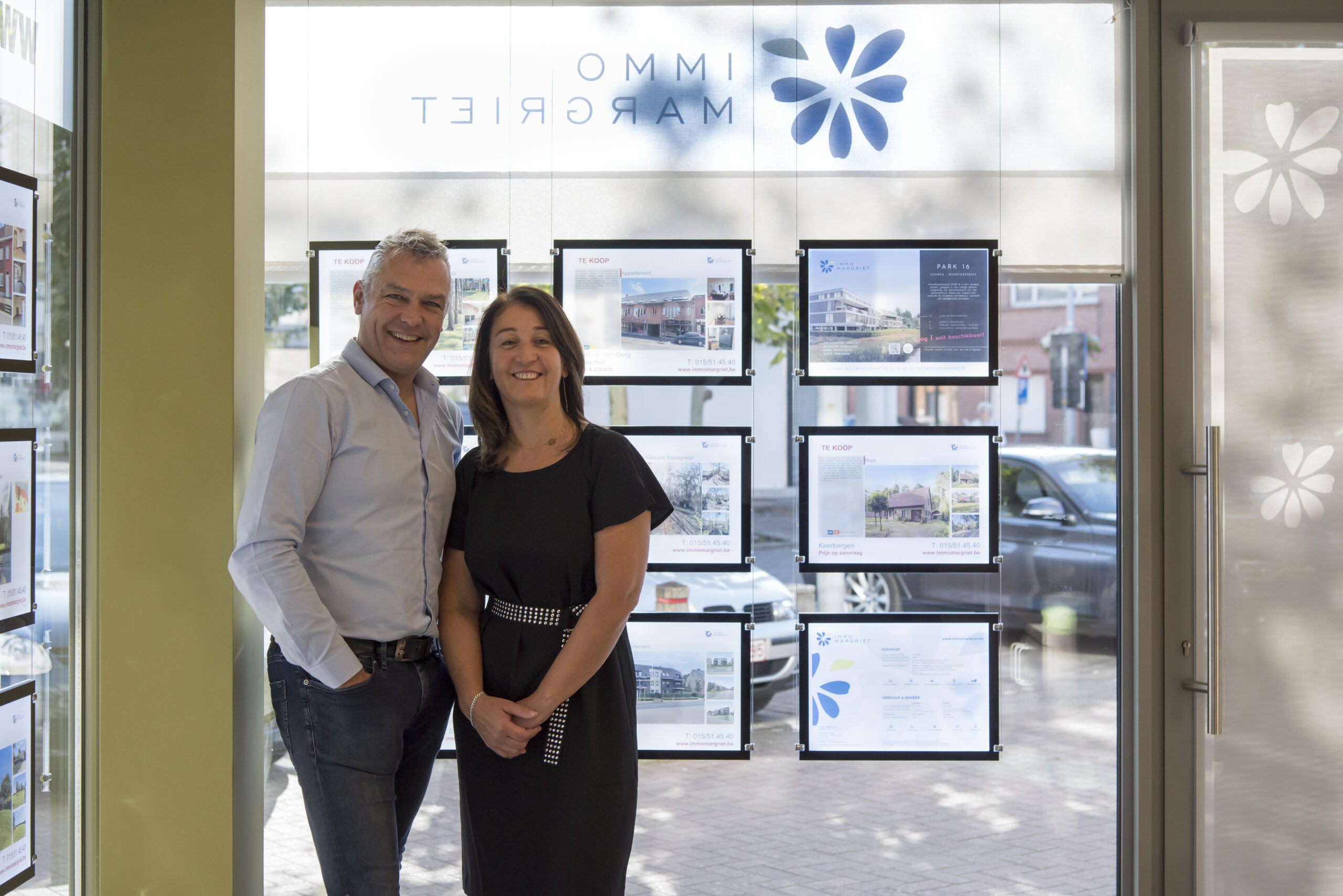 Jouw huis laten verkopen door een immo? Dit mag je verwachten van Immo Margriet!