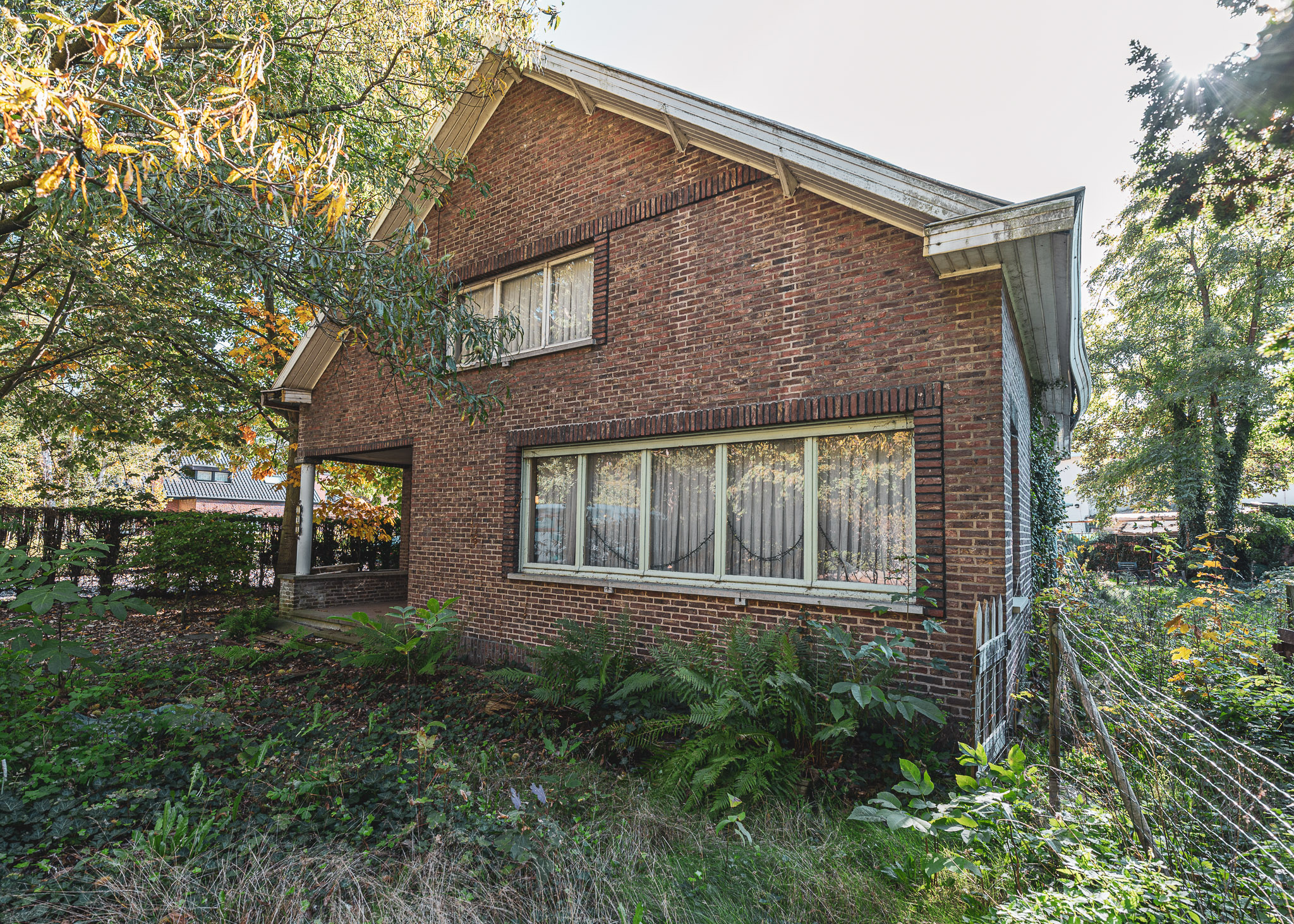 De vastgoedmarkt is veranderd