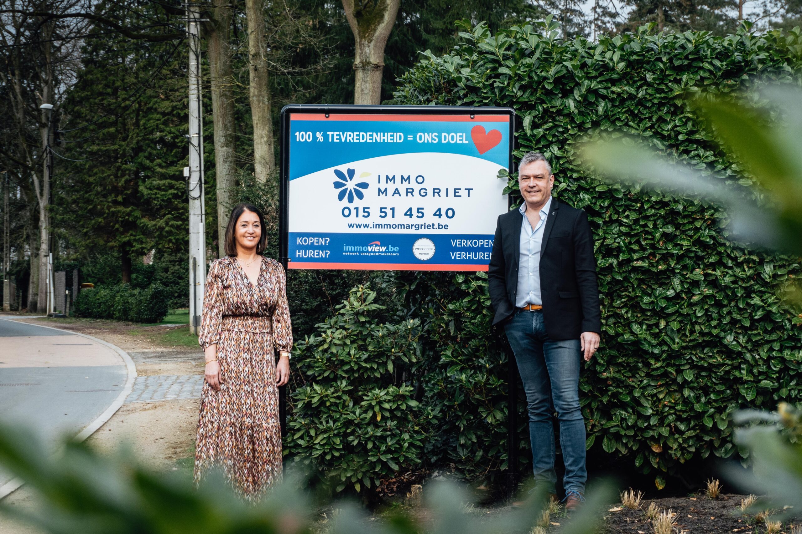 Maak kennis met Immo Margriet