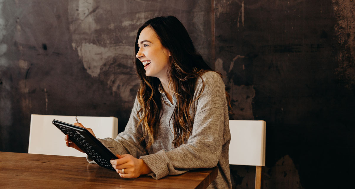 Een carrière als vastgoedmakelaar? Volg je stage bij Immo Margriet!