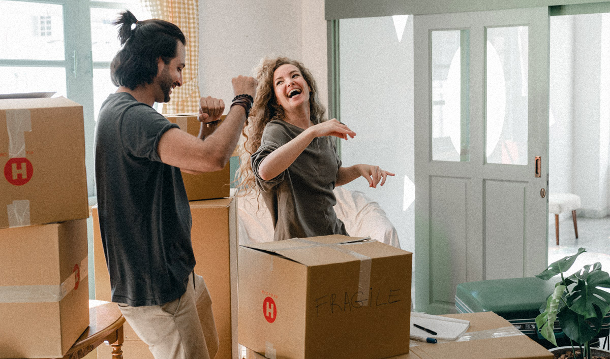 Internationale trend klopt aan bij de voordeur van de Belgische woninghuurmarkt