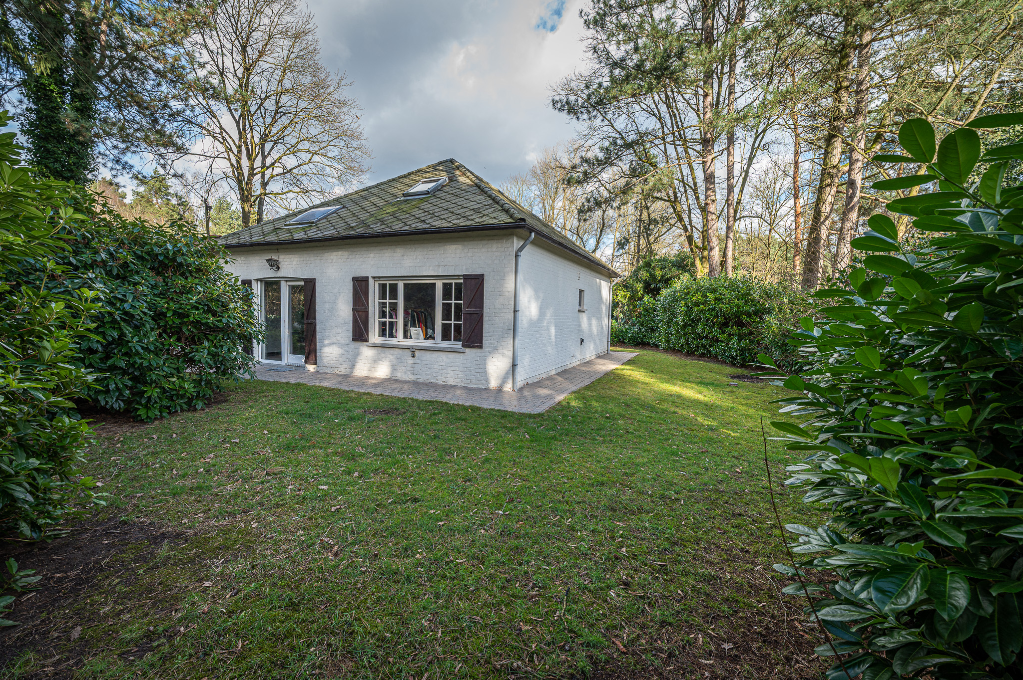 De versoepeling van de renovatieplicht biedt oppurtuniteiten